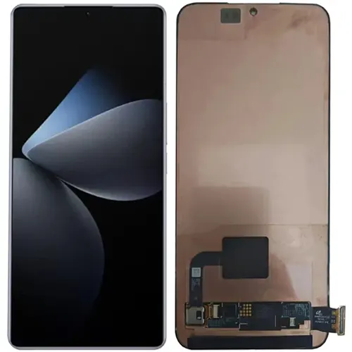 Replacement for MEIZU NOTE 21 LCD DISPLAY - Quality Phone Parts in Sri Lanka